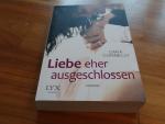 Cara Connelly: Liebe eher ausgeschlossen
