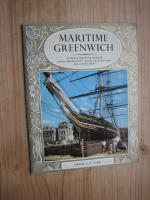 Maritime Greenwich.