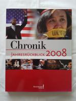 Chronik Jahresrückblick 2008