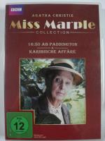 Martyn Friend, Christopher Petit: Miss M