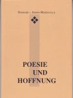 Poesie und Hoffnung