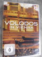 Arcadi Volodos : Volodos in Vienna ; Musikverein Wien, March 2009: Ravel, Schumann, Liszt, Encores; Bach, Tschaikowsky/Volodos, Scriabin