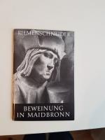 Beweinung in Maidbronn