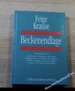 Feige, Axel; Krause, Michael; Bock, R.W. Feige, Axel; Krause, Michael; Bock, R.W.