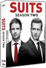Suits Season Two
