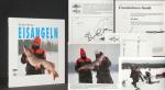 Michael WERNER: Eisangeln.