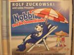 Nobbi und die Sonnenkinder - Rolf Zuckowski Sommer