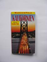 Doris Chevron: Kalifornien, Reisen mit I