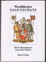 Verlagsredaktion: Westfälischer Sagensch Verlagsredaktion: Westfälischer Sagensch