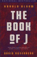 The Book of J