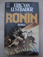 Eric Van Lustbader: Ronin