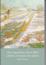 Hans-Joachim Simm: Das Angenehme dieser 