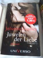 Juwelen der Liebe