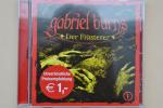 Gabriel Burns Folge 1 - Der Flüsterer