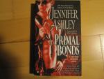 Primal Bonds -A Shifters Unbound Novel