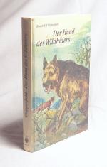 Chipperfield, Joseph Eugene: Der Hund de Chipperfield, Joseph Eugene: Der Hund de