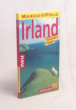 Manfred Wöbcke: Irland : Reisen mit Insi Manfred Wöbcke: Irland : Reisen mit Insi