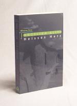 Angelika Aliti: Heißes Herz / Angelika A Angelika Aliti: Heißes Herz / Angelika A