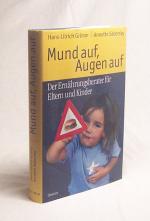 Grimm, Hans-Ulrich / Sabersky, Annette: Grimm, Hans-Ulrich / Sabersky, Annette: