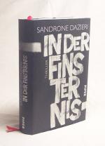Dazieri, Sandrone / Franz, Claudia [Über Dazieri, Sandrone / Franz, Claudia [Über