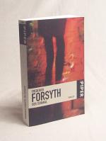 Frederick Forsyth: Der Schakal : Thrille Frederick Forsyth: Der Schakal : Thrille