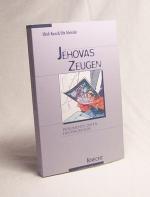 Rausch, Ulrich / Schüssler, Ute: Jehovas Rausch, Ulrich / Schüssler, Ute: Jehovas