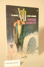 XIII Dossier Jason Fly (Heft 6)