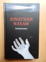 Jonathan Nasaw: Seelenesser