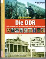 Hermann Vinke: Die DDR - Eine Dokumentat Hermann Vinke: Die DDR - Eine Dokumentat