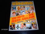 Cinema September 1986 (Heft 100)