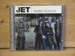 Jet: "Rare Tracks" (Enhanced)