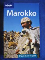 MAROKKO Deutsche Ausgabe