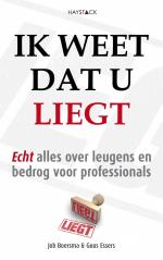 Boersma, Job; Essers, Guus: Ik weet dat Boersma, Job; Essers, Guus: Ik weet dat