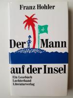 Der Mann auf der Insel