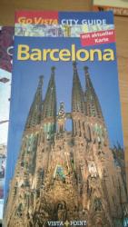 Barcelona Go Vista City Guide