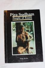 Pira Sudham: People of Esarn (signiert).