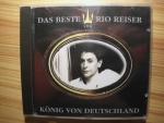 Das Beste -- Rio Reiser - König von Deutschland