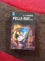 Cherryh, C J: Pells Ruf