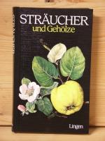 pokorny, dr. ing. jaromír: "sträucher un pokorny, dr. ing. jaromír: "sträucher un