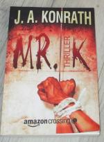 Konrath, J.A.: Mr.K.