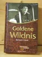 "goldene wildnis"