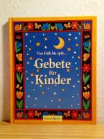 Gebete für Kinder