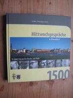 1500 Mittwochgespräche in Düsseldorf : 50 Jahre Forum für Kirche und Welt