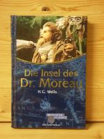 wells, h. g.: "die insel des dr. moreau" wells, h. g.: "die insel des dr. moreau"
