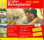 Großer Reiseplaner 2003/2004