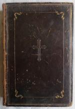 Luther, Martin (Übersetzer): Die Bibel o