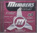 Eiffel 65, Schiller, Dr. Motte and Westb Eiffel 65, Schiller, Dr. Motte and Westb