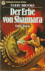 Terry Brooks: Der Erbe von Shannard  Fan
