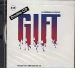 GIFT - A German Legend (Doppel-CD)