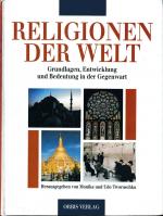 Tworuschka, Monika und Udo (Hg.): Religi Tworuschka, Monika und Udo (Hg.): Religi